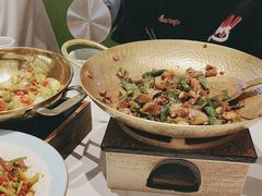 -周大厨·辣椒炒肉(龙湖南京雨山天街店)