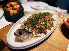 -青梅酒肆PLUS(长白仙岛北路店)
