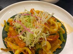 -Thai Alley泰爱里(二沙岛店)