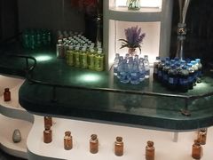 -陆琴脚艺·足浴·SPA(夫子庙店)