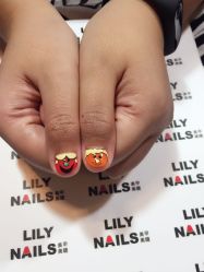 -LILY NAILS美甲美睫