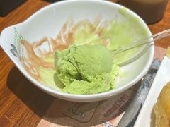 -汉巴味德·烤肉与啤酒的自助(杭州大悦城店)