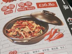 -峨嵋一派