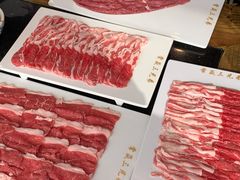-常赢三兄弟·清真涮肉(崂山路总店)