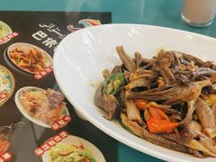 -巴依老爷新疆美食(昌平店)