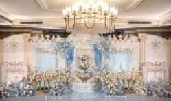 -星河湾酒店·宴会厅(番禺大道北店)