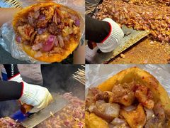 -满堂春特色餐馆