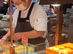 -吉布鲁牛排海鲜自助(乐山万达店)