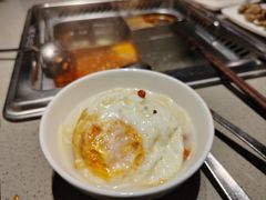 -海底捞火锅(卓为城生日主题店)