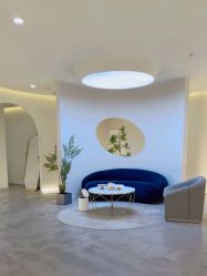 -VE专注问题肌·赛诺龙&科学美肤中心