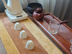 -邈墨茶馆(凤起路店)