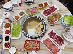 -杏花吴记牛肉火锅