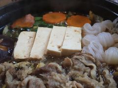 日本牛肉火锅-铃木食堂(帽儿胡同店)