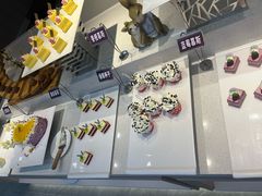 -豪食国际美食自助(裕华路店)