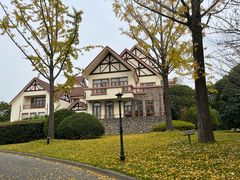 -南通鹏欣花园国宾酒店