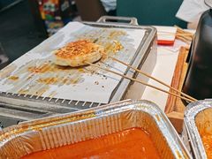 -头牌·鹤岗小串(万达店)