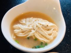 绣球豆腐-捞王猪肚鸡火锅(昆山店)