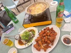 -大利美食中心(深水埗店)