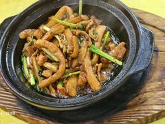 -安记烧鹅(新桥店)