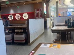 -松鹤楼面馆(清河万象汇店)