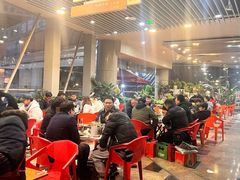 -回头烧烤(悦荟购物中心店)