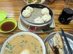 -文武王氏烧饼·无矾油条(西溪路店)