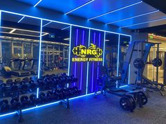 -NRG健身私教CLUB(打浦桥店)