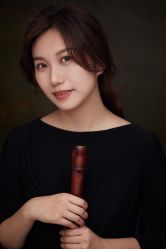 -鹿角肖像摄影艺术馆