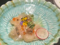-匠和风精致料理(莆田财富中心店)