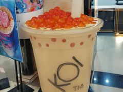 -KOI Thé(正佳广场店)