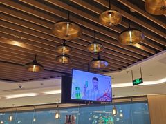 -海底捞火锅(奥体南路店)