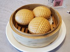 巧克力核桃包-汤臣·空中餐厅·严选粤菜(石湾世博广场店)
