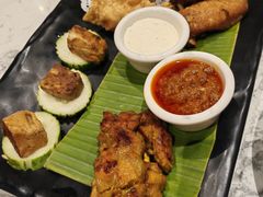 -关夫人餐厅(阳光广场店)