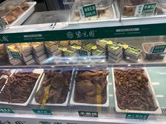 -紫光园清真北京小吃(广渠门内店)