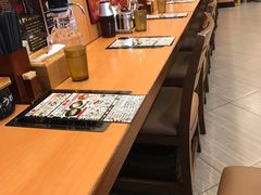 -博多一幸舍(侨福芳草地购物中心店)