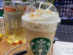 -星巴克(无锡百联奥特莱斯店)