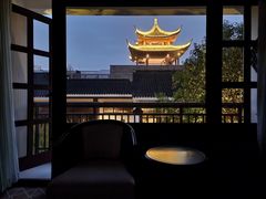 -苏州吴宫泛太平洋酒店