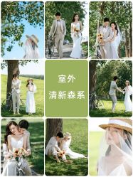 -CD视觉婚纱摄影