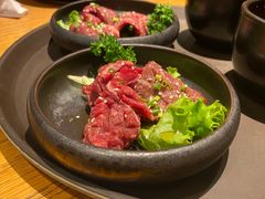 -赤坂亭M9和牛烧肉(世博源店)