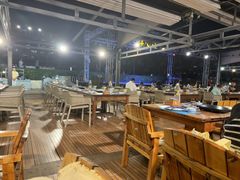 -渔家火锅·海鲜自助餐·演艺(亚龙湾天域酒店)