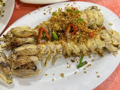 -富来美食