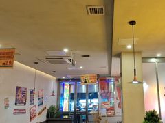 -令狐冲烤鱼·烧菜馆(达明店)