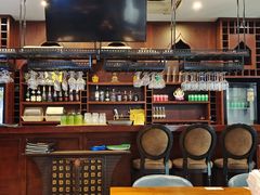 -哈努曼印度餐厅(吴泾宝龙广场店)