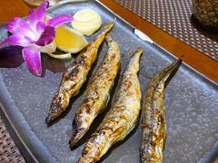 -和来日本料理(青年东路店)