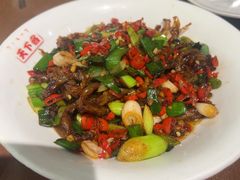 -天下客饭店(中山路店)