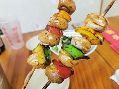 -炒豆合作社(东四总店)