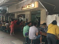 -玛嘉烈蛋挞(金利来大厦店)