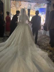 -ZHICOME·稚蔻婚纱礼服造型定制(西安龙首印象城店)