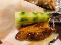 -新白鹿餐厅(爱琴海购物中心店)