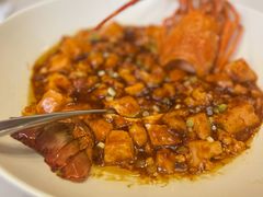 麻婆豆腐小青龙-樱苑(四川北路店)